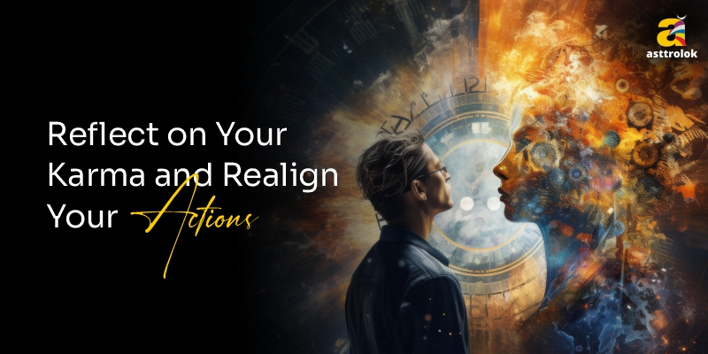 Why Shani Jayanti is the Right Time to Reflect on Karma and Life Patterns ?